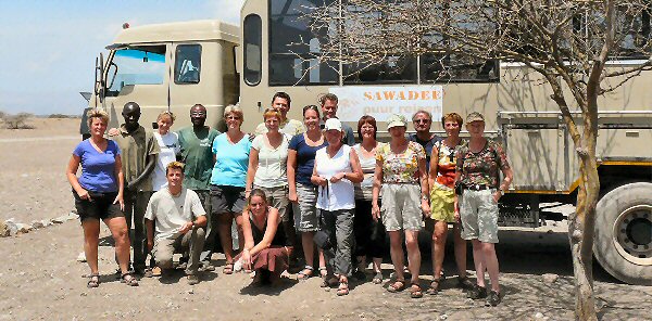groep